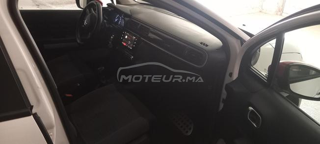 Citroën c3 bonne état 