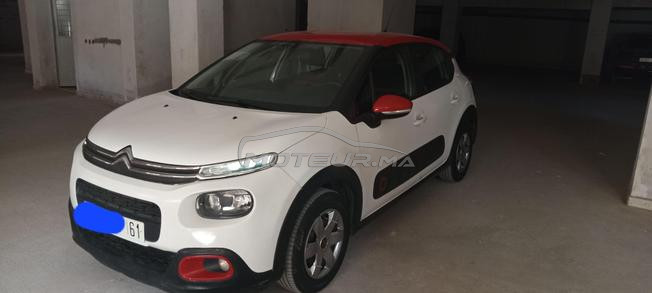 Citroën c3 bonne état 