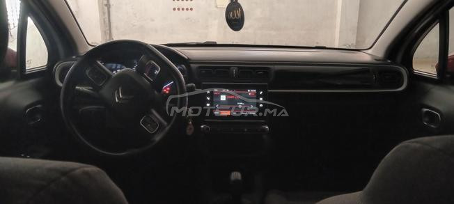 Citroën c3 bonne état 