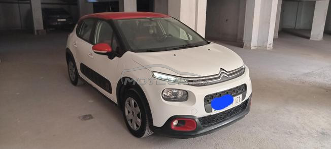 Citroën c3 bonne état 