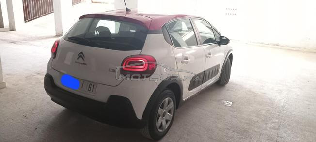 Citroën c3 bonne état 