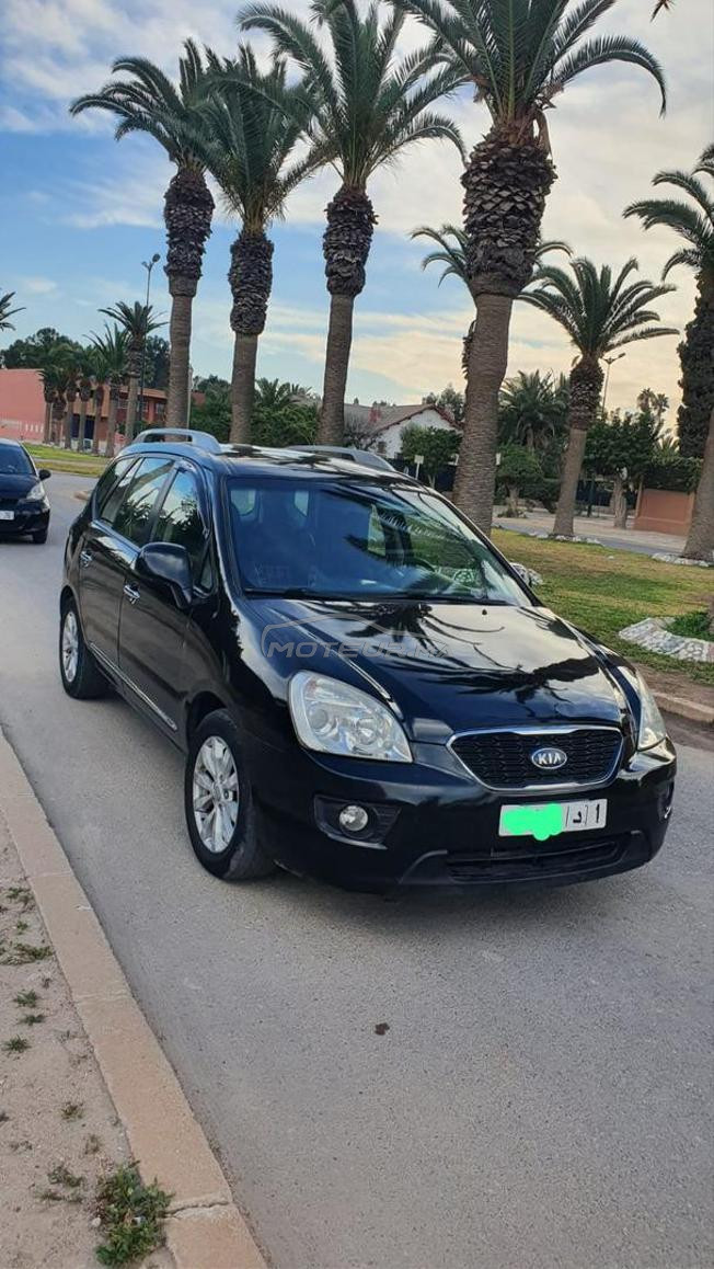 Kia Carens  2011