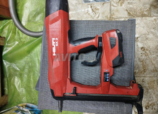 Hilti bx3 mazyana