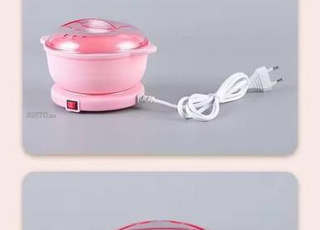  جهاز ادابة الشمع