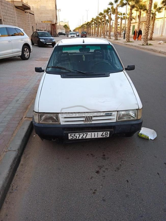 fiat uno