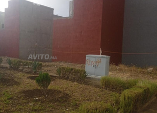 Terrains titré a vendre 