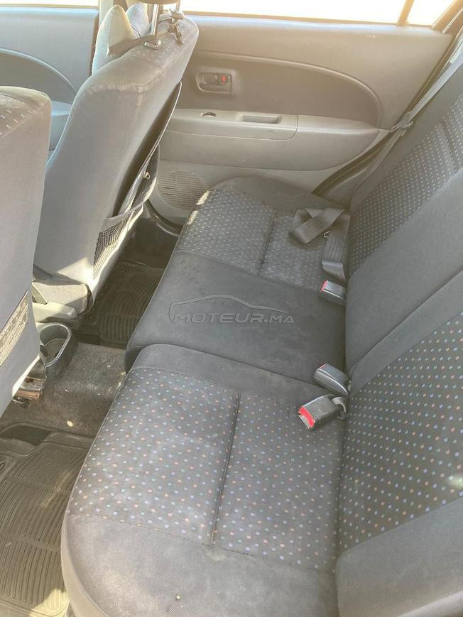 Daihatsu Sirion Essence Manuelle 2008 à Tanger