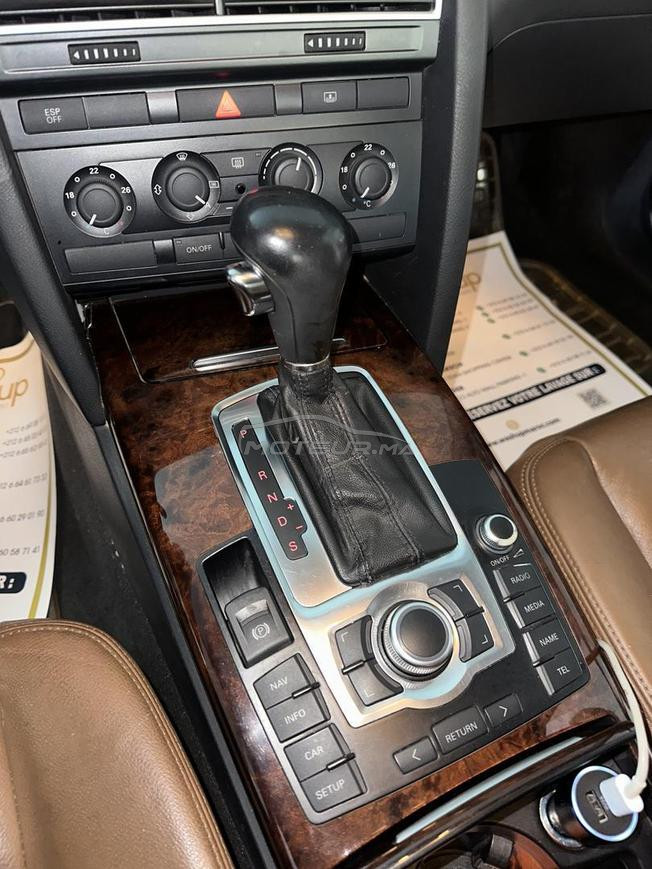 Audi A6 2.7L V6 Mod 2008 Première main