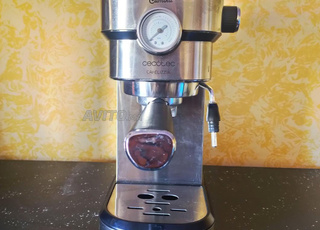 Machine à Café Cecoctec 