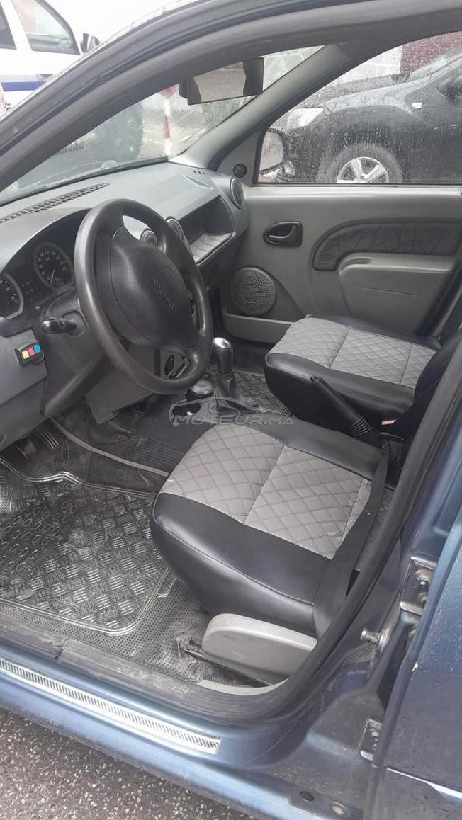 Dacia Logan diesel 