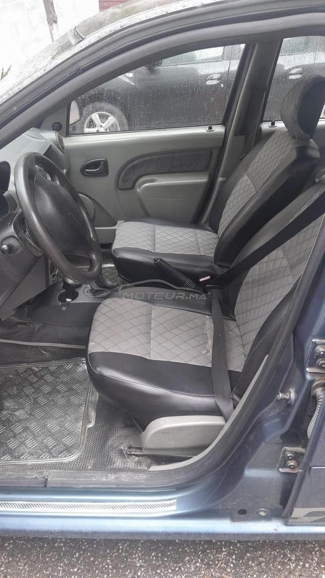 Dacia Logan diesel 