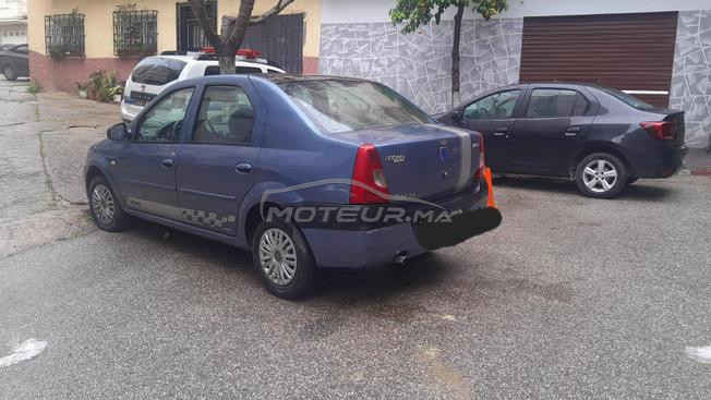 Dacia Logan diesel 