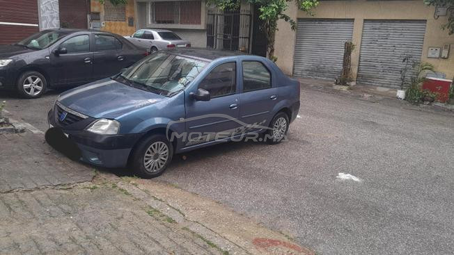 Dacia Logan diesel 