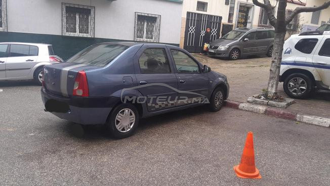 Dacia Logan diesel 