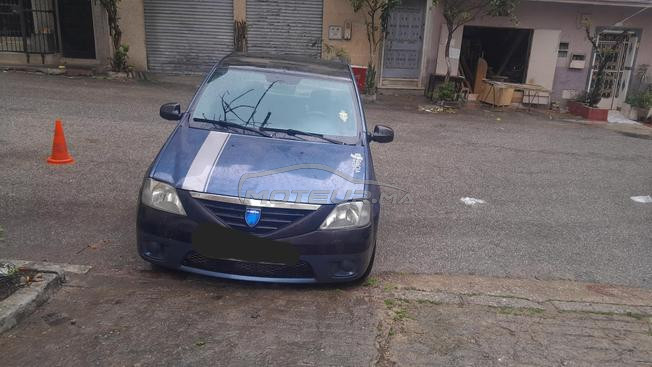 Dacia Logan diesel 