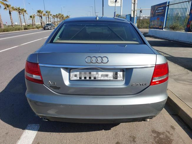 Audi A6 2.7L V6 Mod 2008 Première main