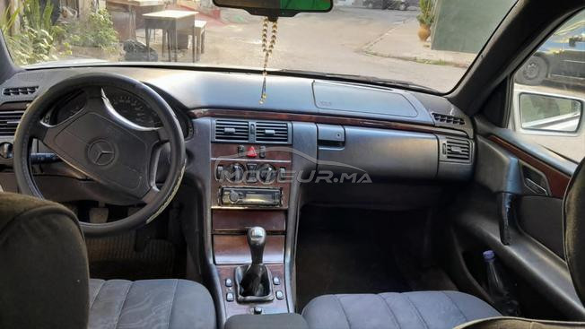 mercedes e220 diesel 