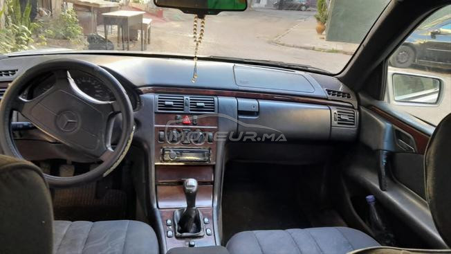 mercedes e220 diesel 