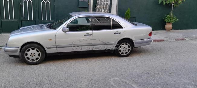 mercedes e220 diesel 
