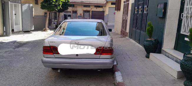 mercedes e220 diesel 