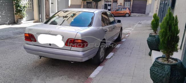 mercedes e220 diesel 