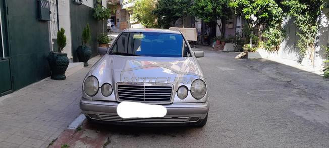 mercedes e220 diesel 