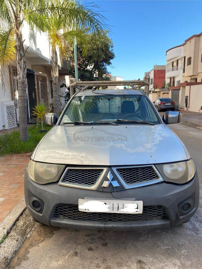 L200 ww maroc 