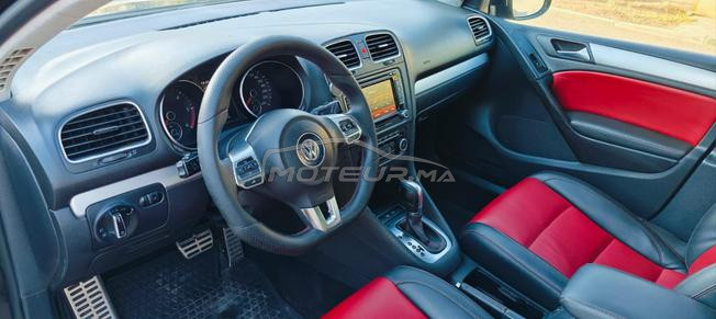 golf 6 avendre