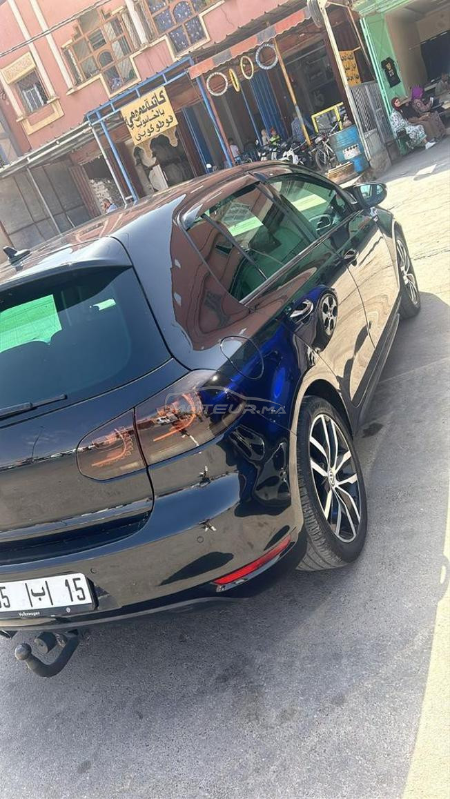 golf 6 avendre