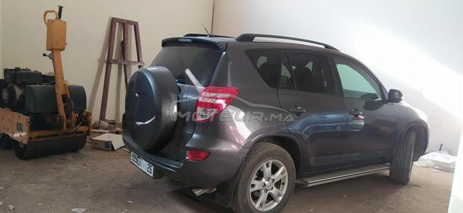 Toyota Rav4 diesel
