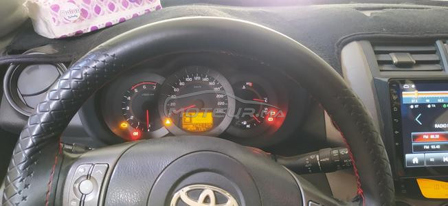 Toyota Rav4 diesel