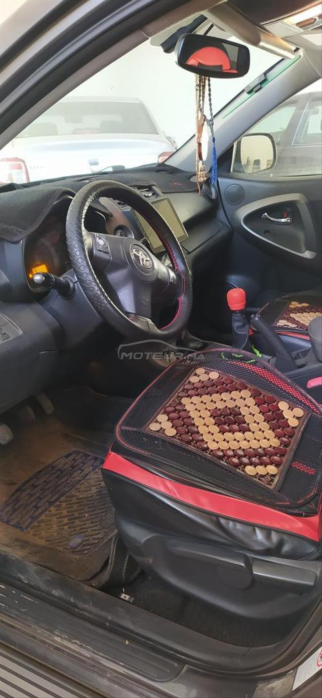 Toyota Rav4 diesel