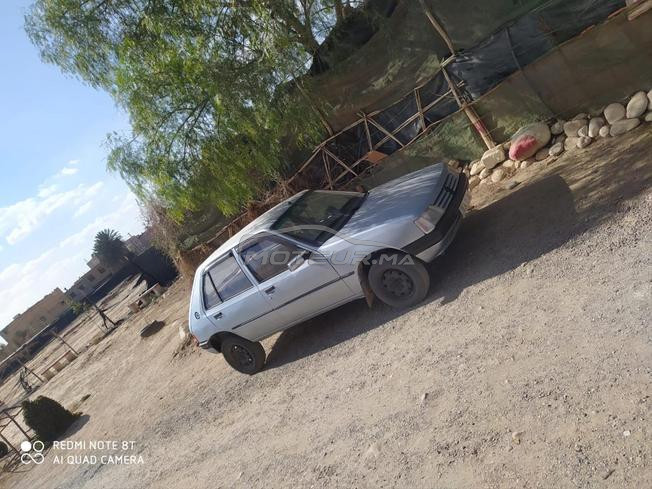 205 peugeot 
