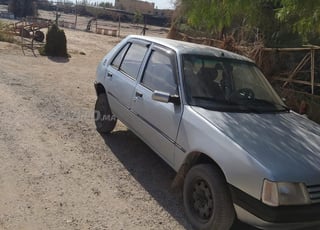 205 peugeot 
