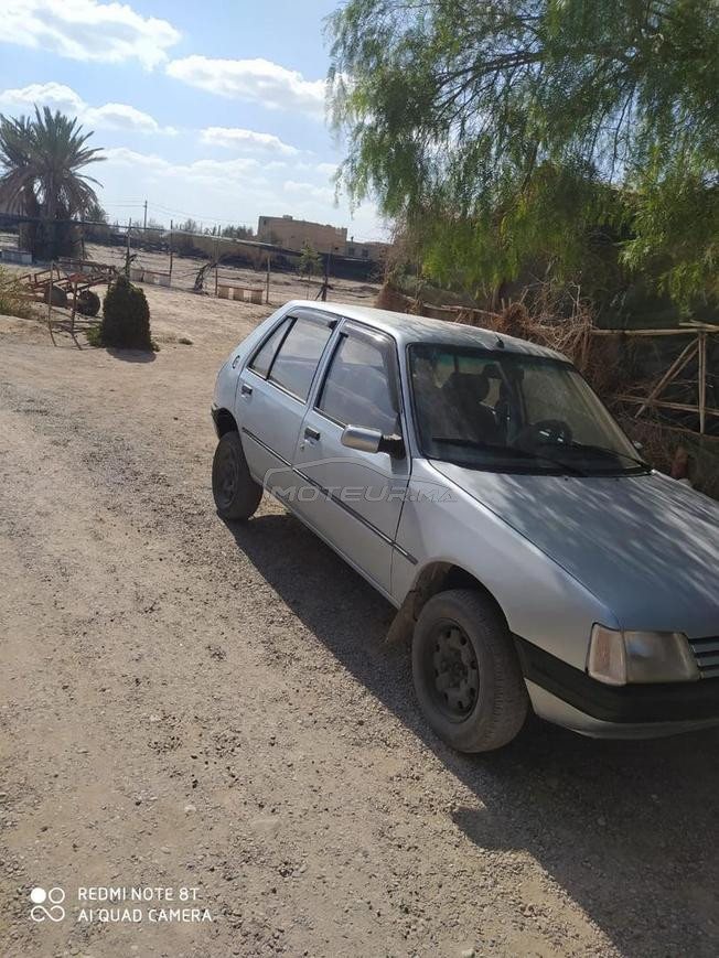 205 peugeot 