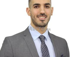 Traduction (Français, Anglais, Arabe, Russe) H24