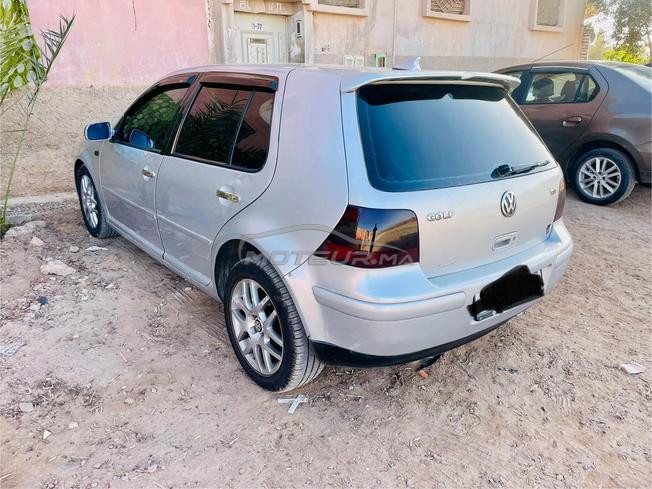 golf 4 modele 2001 dewana2009 