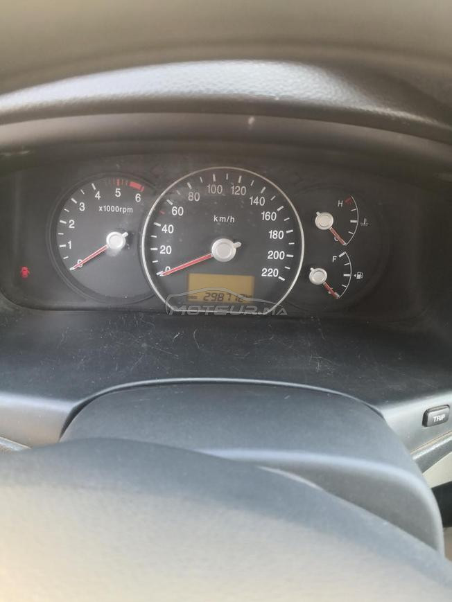 Kia Carens 2008 