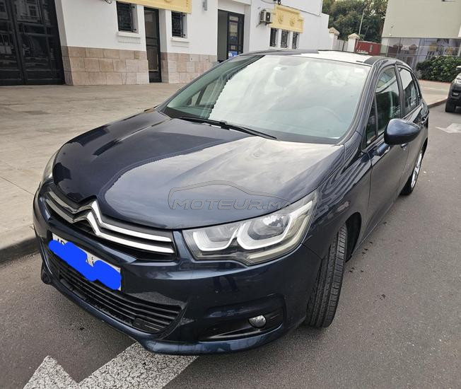 C4 A VENDRE
