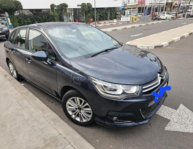 C4 A VENDRE