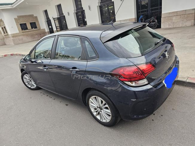 C4 A VENDRE