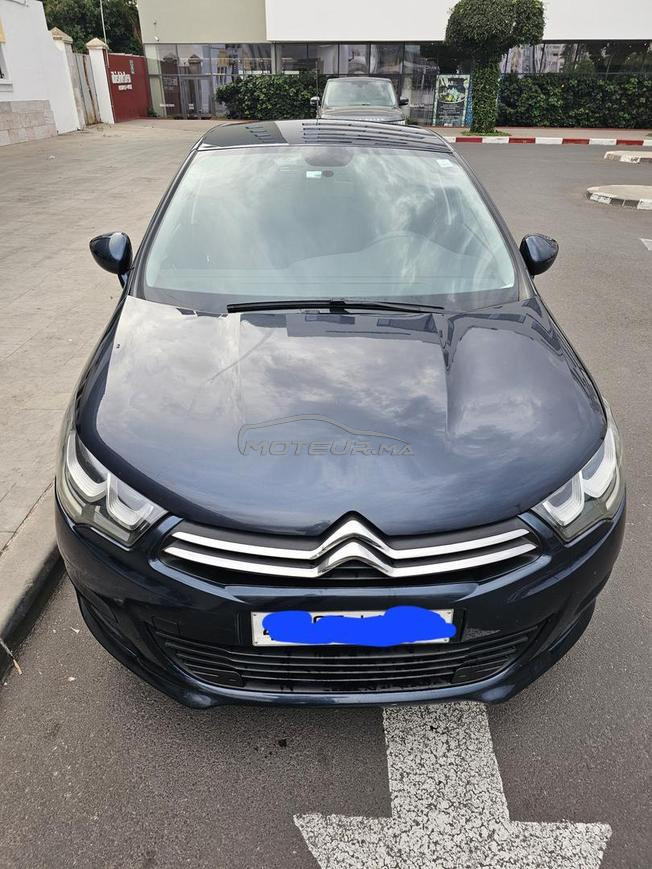 C4 A VENDRE