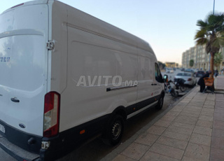  foord transit n9iya 2018/10