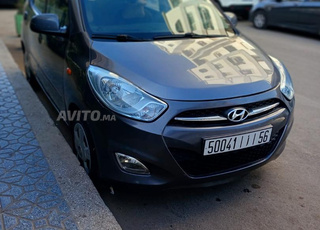 Hyondai i10 tt option