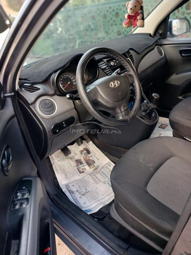 Hyondai i10 tt option
