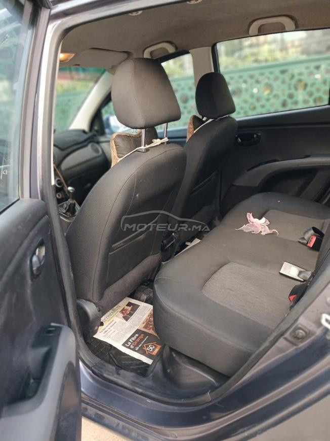 Hyondai i10 tt option