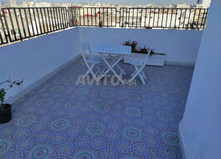 Appartement à vendre 116 m² à Casablanca