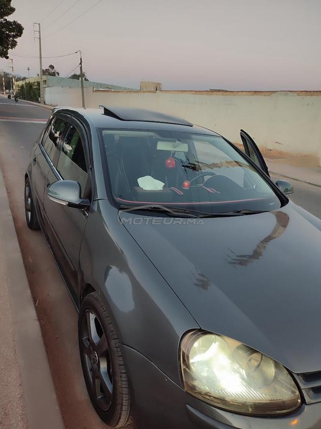 Golf 5 n9iya 