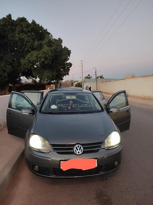 Golf 5 n9iya 
