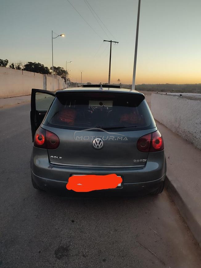 Golf 5 n9iya 